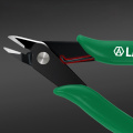 LAOA 5 Inch SK5 Electronic Shears Diagonal Pliers Electric Scissors Plastic Pliers Electrician Tools