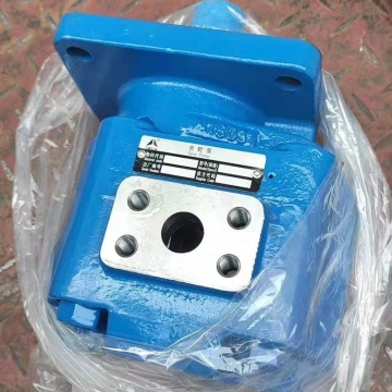 LG9220 motor grader hydraulic working pump 4120005357