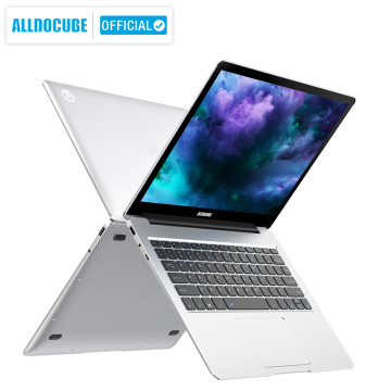 Alldocube Kbook lite 13.5 inch 4GB RAM 128GB SDD ROM Laptop intel Apollo lake N3350 3K 3000*2000 IPS Notebook 2020