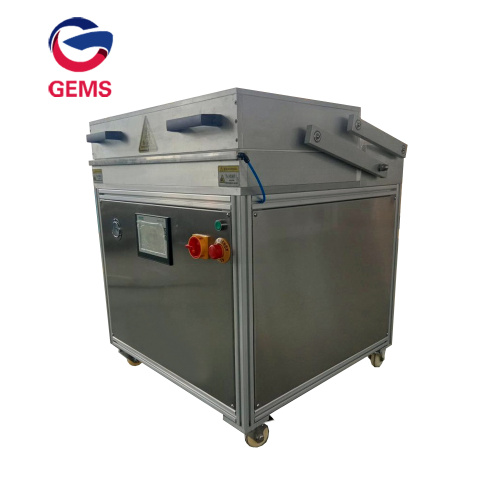 Tray Food Vacuum Skin Packaging Machine for Sale, Tray Food Vacuum Skin Packaging Machine wholesale From China