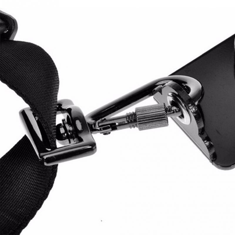 New Portable Shoulder Camera Strap for DSLR Digital SLR Camera Canon Nikon Sonys Quick Rapid camera accessories Neck Strap Belt