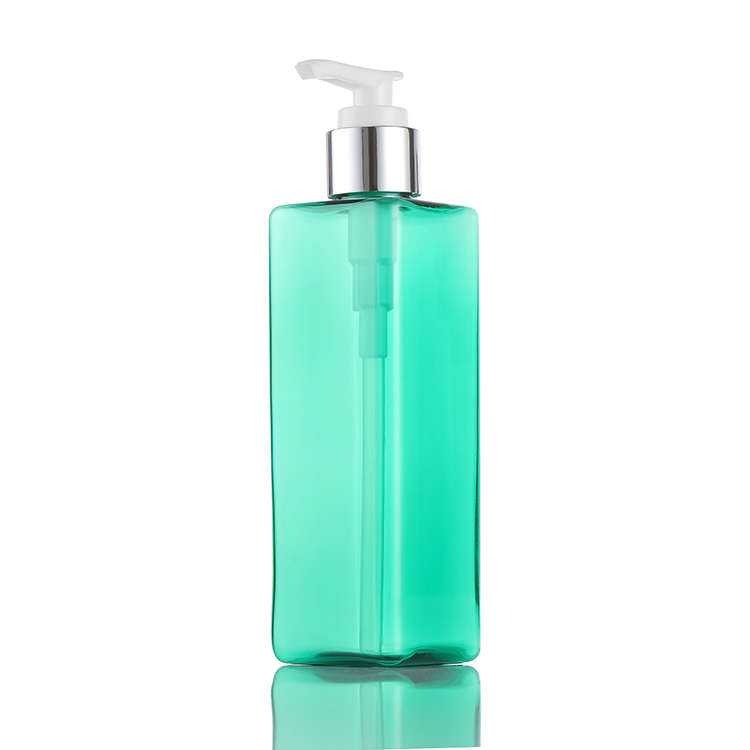 2021 1 Shampoo Pet Bottle
