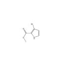 3-BROMO-1H-PYRROLE-2-CARBOXYLIC ACID METHYL ESTER 941714-57-4