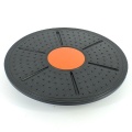 Balance Board Disc 360Degree Rotation Massage Round Plates Board Gym ABS Twist Exerciser Fitness Equipment Load-bearing