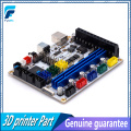 3D Printer Board F5 V1.2 Control Board Based on ATMEGA 2560 Replace BASE 1.4 & Ramps 1.4 ControllerBoard with USB