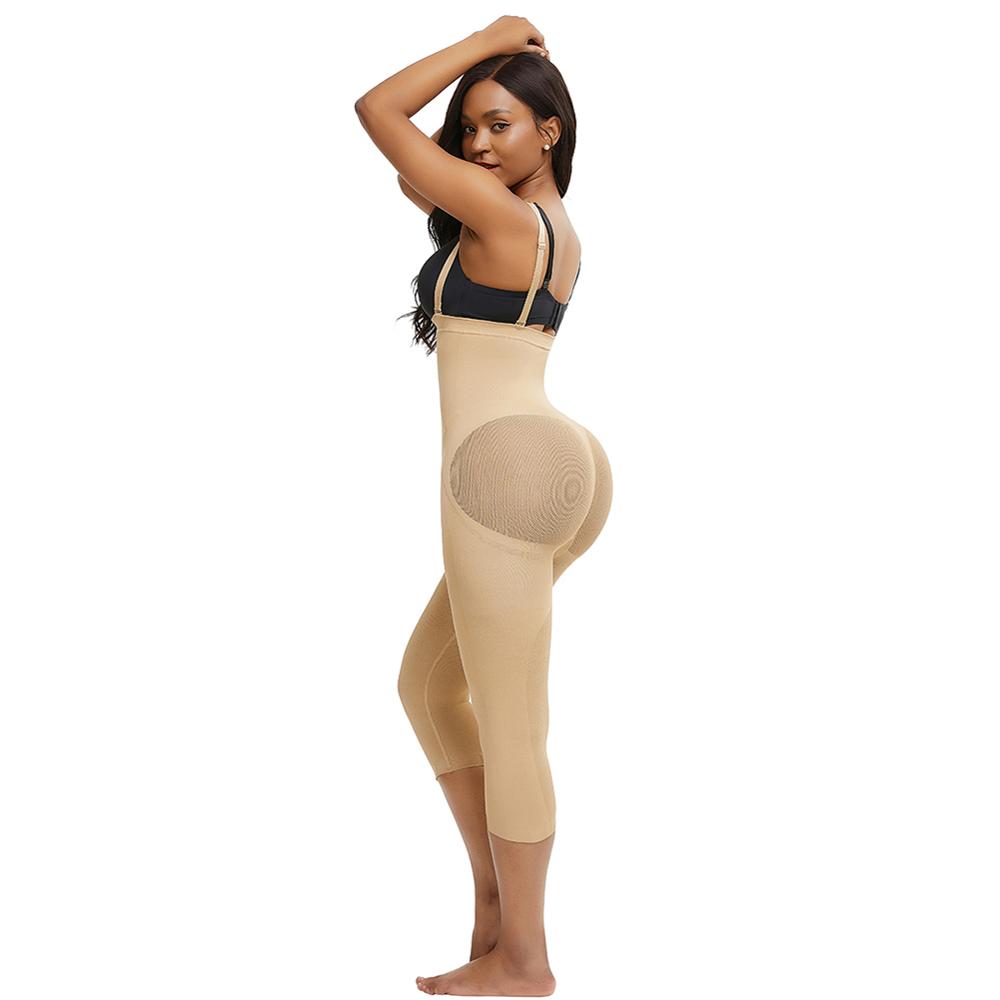 body shaper waist trainer pulling corset slimming sheath belly women butt lifter corrective underwear Bodysuits Shapewear women