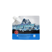 Customized Design Coolers Long Lasting Freezer Packs Cooler Bag Ice Packs