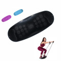 Fitness waist yoga twister balance board Simply fit stabilizer dance wobble borad disk pad Gym home training ABS exercise plate