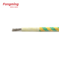 600V 300V 350C Fiberglass Insulated Cable