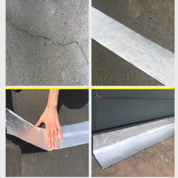 Butyl Rubber Flashing Tape Pipe Glass Floor Roof Wall Waterproof Paste Adhesive Sealer 3cm 5cm 10cm Odd