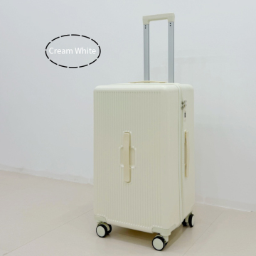 Durable and Stylish Luggage for All Adventures