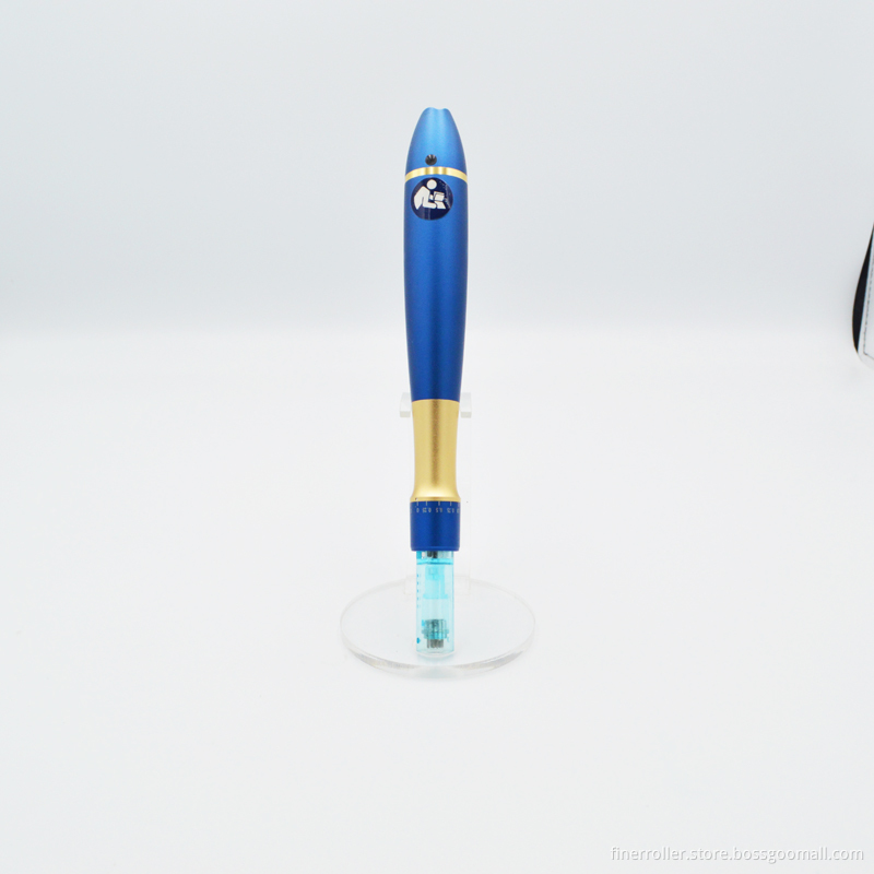 Essenlite Wireless Auto Electric Derma Pen