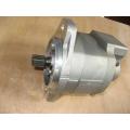 Bulldozer D31P-1 parts hydraulic gear pump 705-12-32110