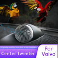 For Volvo XC60 center speaker XC90LV90s90 tweeter midrange door audio cover modification