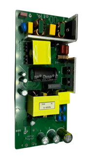 switching power adapter