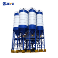 Construction 200T Silo Cements with safety valve