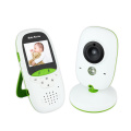 Best Portable Baby Monitoring Camera with Temperature