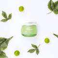 Face Cream - Green Grape Pore Control Cream mini, Frudia, for oily or pore dry skin improve pores and rough moisturizing