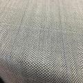 Silk Wool Blend Fabric