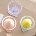 Heart Shape Makeup Sponge Holder Beauty Egg Powder Puff Storage Drying Holder Cosmetic Puff Holder Storage Bracket Random Color