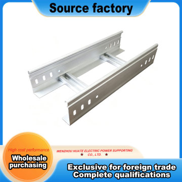 High Quality Aluminum Alloy Cable Trays