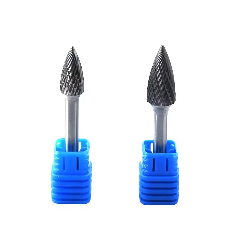 cemented carbide rotary file4.3