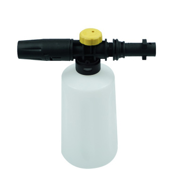 750ML Foam Lance For Karcher K2 K3 K4 K5 K6 K7 Car Pressure Washers Soap Foam Generator Foam Gun With Adjustable Sprayer Nozzle