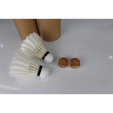 Popular Hot Sell Duck Feather Other Badminton Products