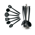 Good Stainless Steel Silicone Cooking Tools Kitchen Utensils