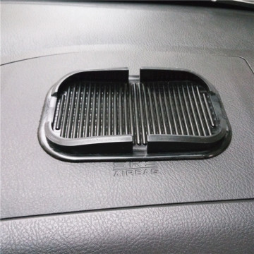 Car Traction Platform Rubber Mobile Stick Stick Dashboard Phone Shelf Anti-noise Pad for Volkswagen vw POLO Tiguan Passat CC