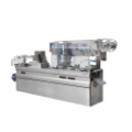 Aluminum Plastic Automatic Tablet Blister Packing Machine