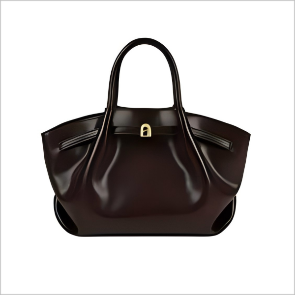 Chic Designer Handbags Collection