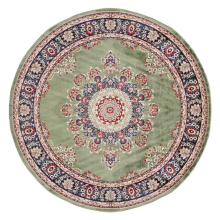 Hand-made Living Room Carpets Are on Sale