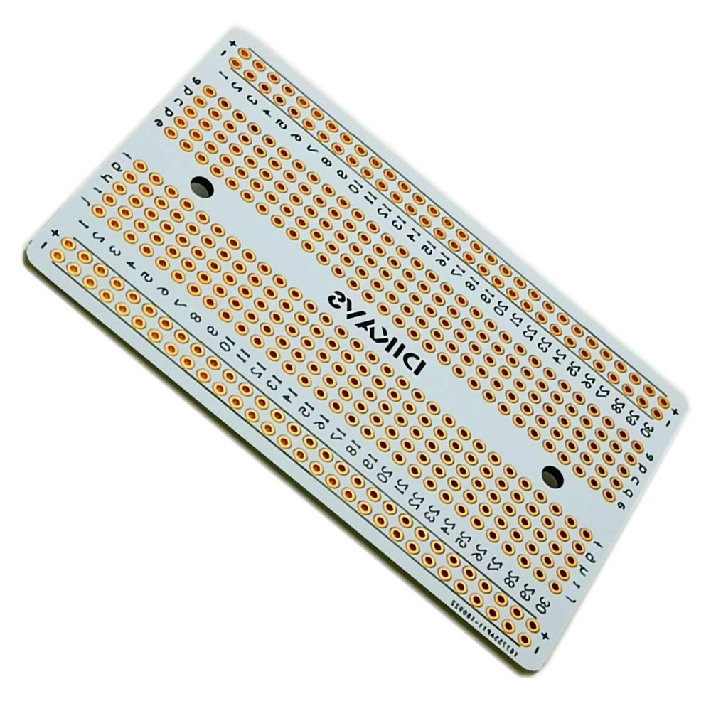 Double-sized Welding Breadboard Prototype Board Pcb Board Arduino Protoboard Pcb for Arduino