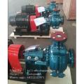 Heavy Duty Mining Sand Gravel Dredging Slurry Pump