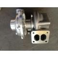 excavator SH350-5 6HK1T Turbocharger Assy 1-14400442-0