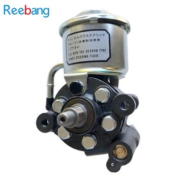 MOQ 50 PIECES Reebang Power Steering Pump For Toyota 44320-60061 44320-30070 44320-60071 BJ60 BJ42 2F Land Cruiser