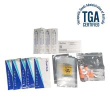 Rapid Antigen Nasal Swab Self Test- Single Pack (Total 5 tests)