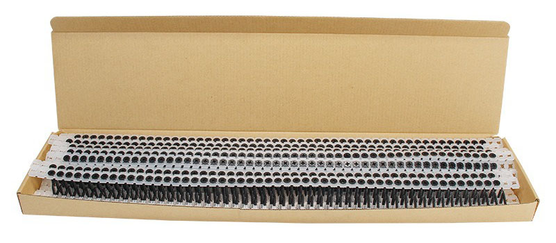 Collated Drywall Screw Package 1000pcs Box (1)