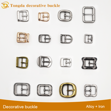 Zinc Alloy Multi-Diameter Button Fasteners for Shoes