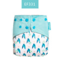 EF331 cloth diaper