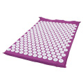 Cushion Purple