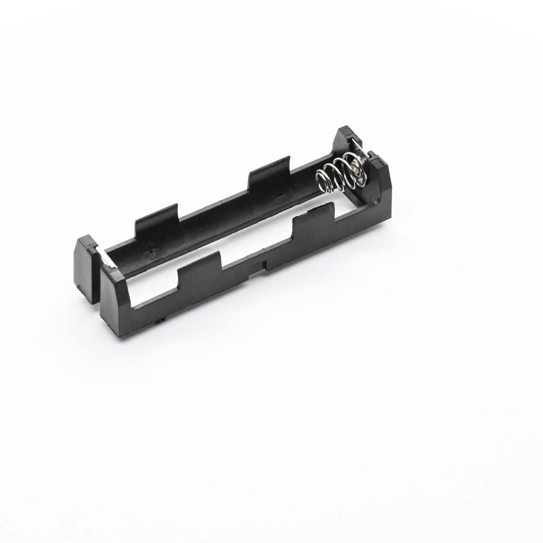 BBC-S-SN-A-21700-121+Single Battery Holder For 21700 THM（2）