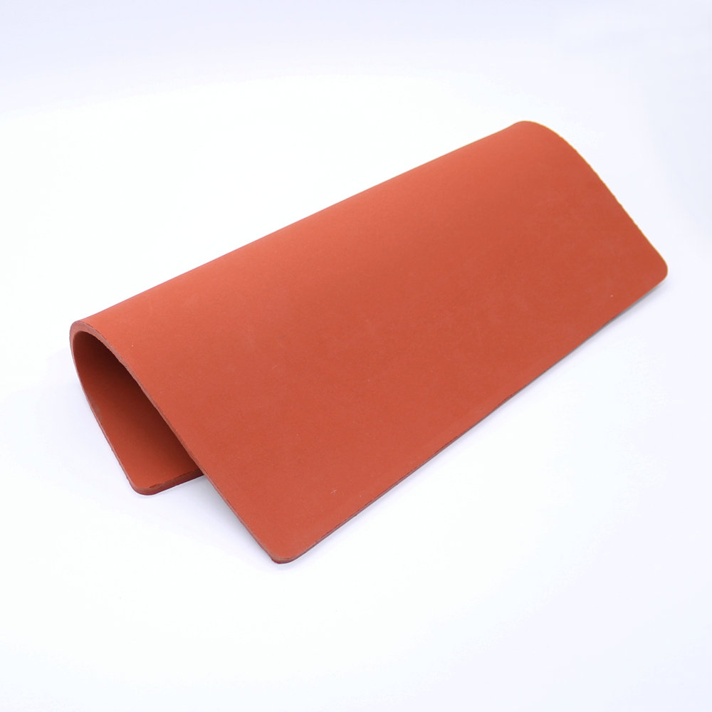 15"x15" Silicone Pad for Flat Heat Press Machine Replacement High Temp PadSilicone Sponge Rubber Sheet Plate Pad
