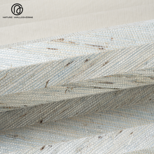 Bamboo Taro Wall Decor - Distinctive Plant Artwork