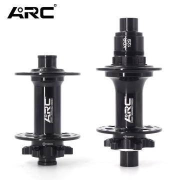 ARC bicycle hub MTB mountain bike hub 8 9 10 11 12 speed 32H 6 Paw bearing Hub shimano 11S 12S 148*12mm 15*110mm XDR HG MS Hub