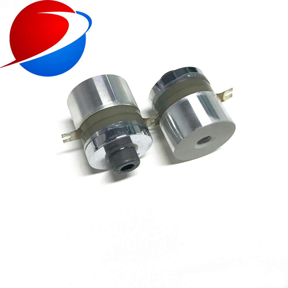200KHz ultrasonic piezoelectric transducer for industry ultrasonic parts cleaning transducer