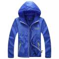 New Honda print men's and women's sun proof reflective casual coat hooded zipper windbreaker Baseball Jacket cycling reflective