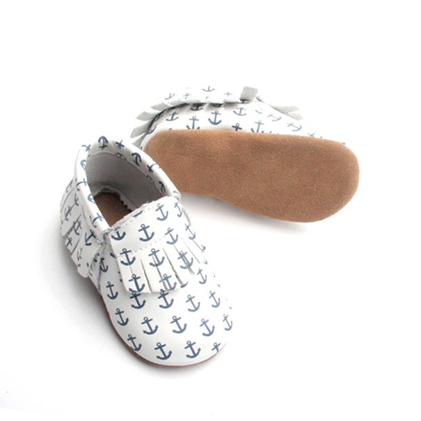 Hottest Wear-Resisting Leather Baby Promotion Now Moccasins Hottest Wear-Resisting Leather Baby Promotion Now Moccasins