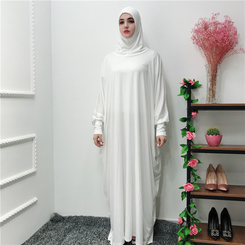Ramadan Abaya Dubai Turkey Muslim Hijab Dress Kaftan Abayas Dresses For Women Oman Vestidos Robe Femme Caftan American Clothing